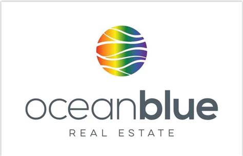 ocean blue real estate